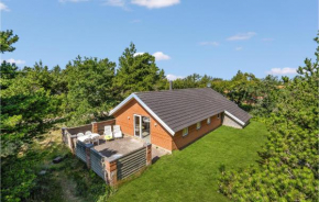 Amazing Home In Ulfborg With Wifi